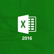 Opciones para gestión de datos en Excel 2016